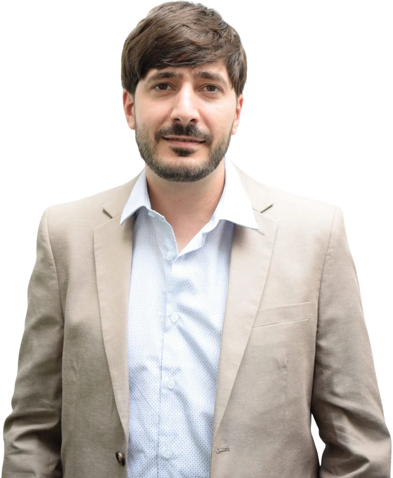 Leandro Patrucco