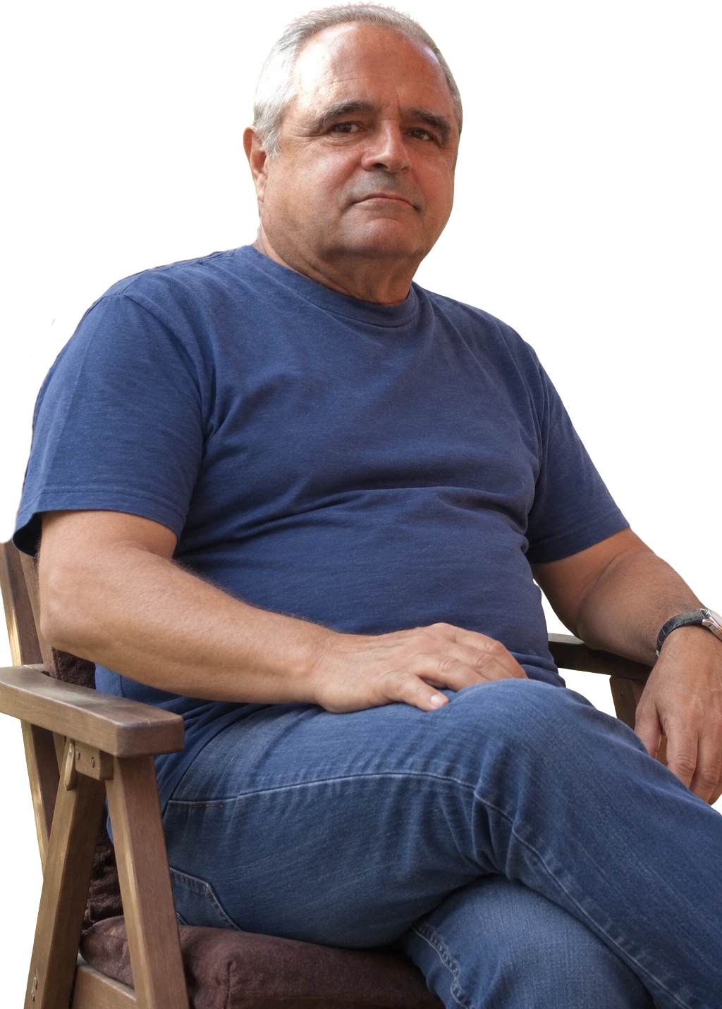 Nilo Díaz
